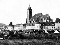 Katedrala 1880-ih godina
